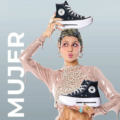 Mujer