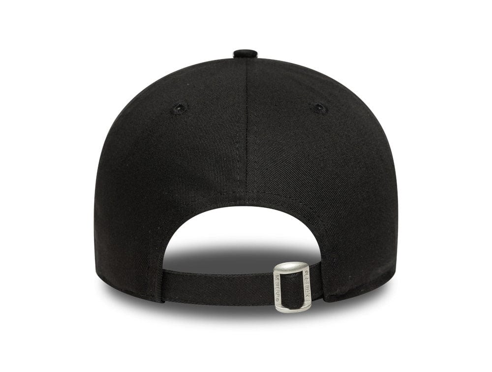 Jockey New Era Mlb 940 Oakland Athletics Unisex Negro