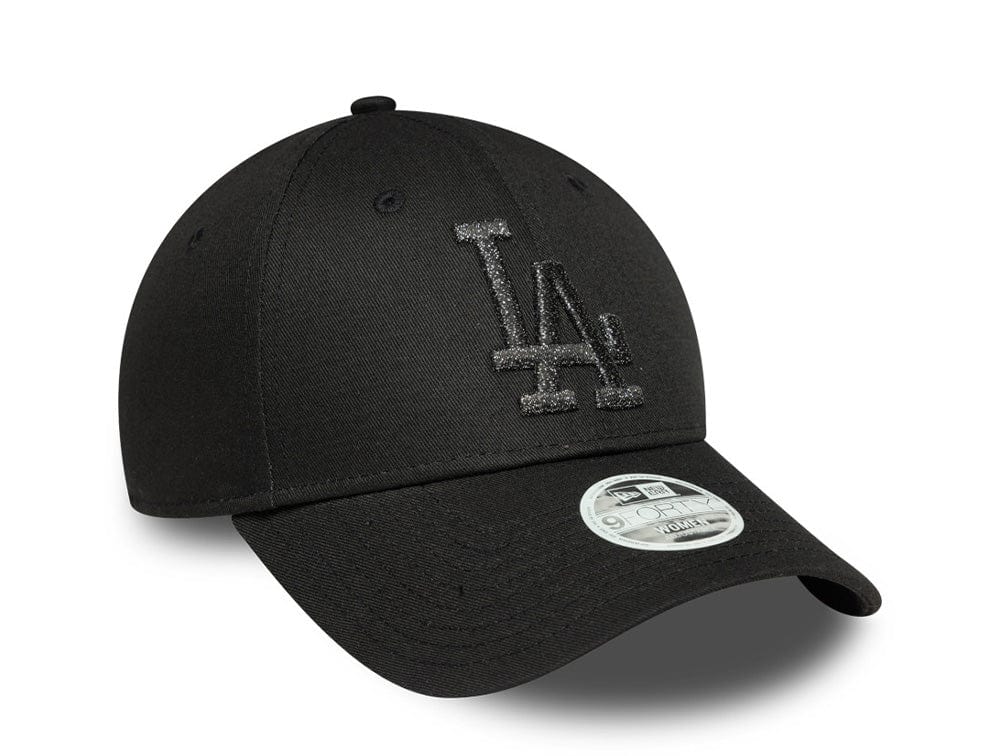 Jockey New Era Mlb 940 Los Angeles Dodgers Unisex Negro