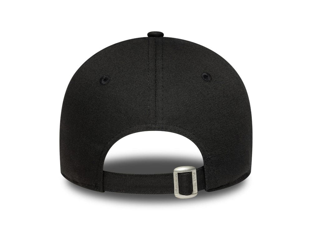 Jockey New Era Mlb 940 Los Angeles Dodgers Unisex Negro