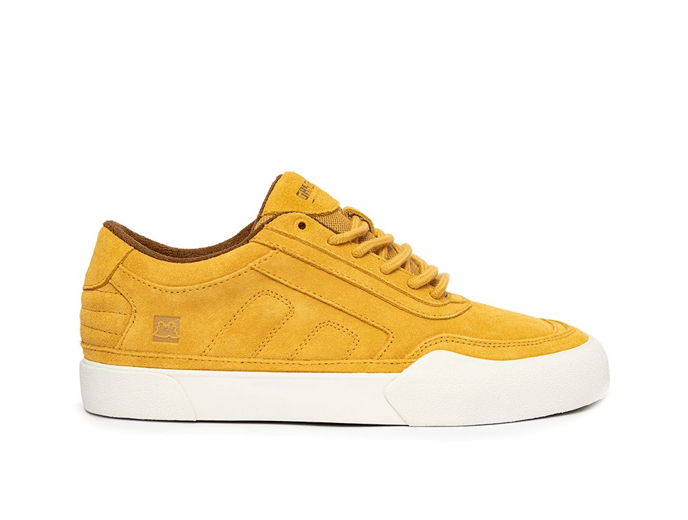 Zapatillas Gangsta Sailor Unisex Cafe