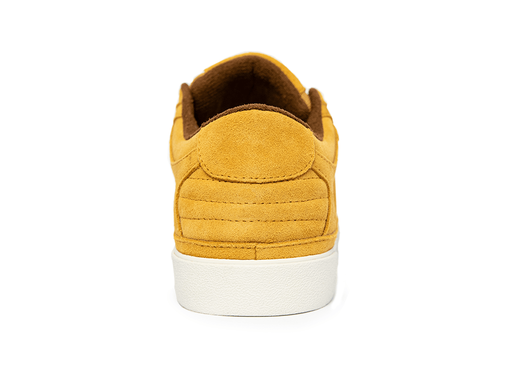 Zapatillas Gangsta Sailor Unisex Cafe