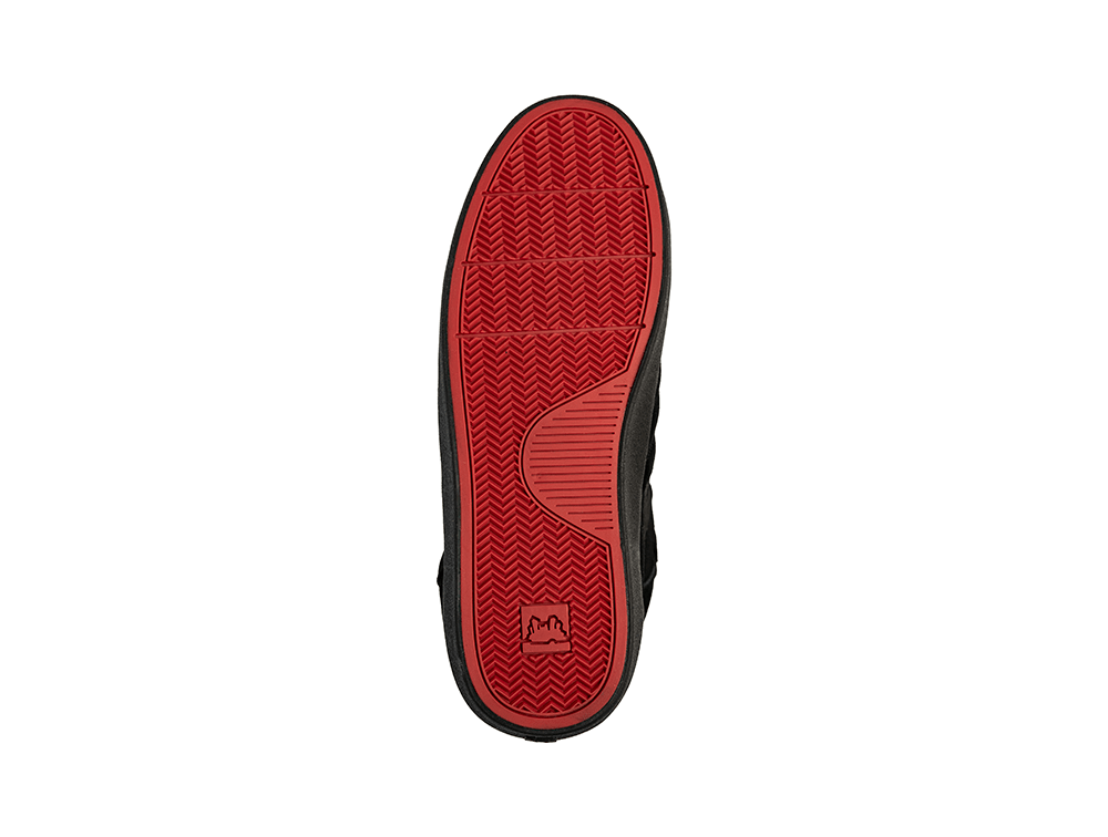 Zapatillas Gangsta Madison Unisex Negro