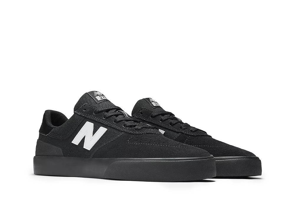 Zapatillas New Balance 272 Hombre Negro