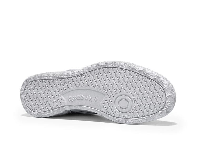 Zapatilla Reebok Club C Mid Ii Unisex Blanco