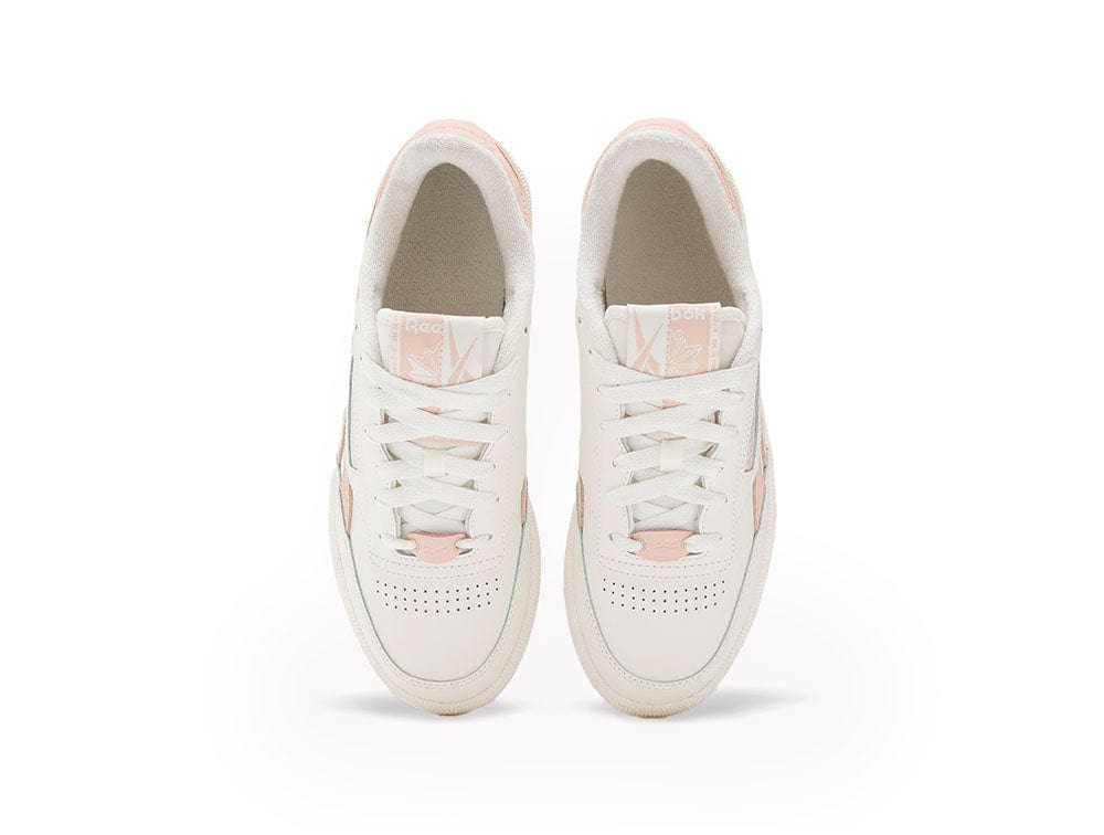 Zapatilla Reebok Club C Revenge Mujer Blanco