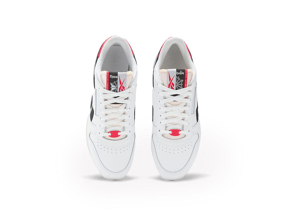 Zapatilla Reebok Classic Leather Hombre Blanco