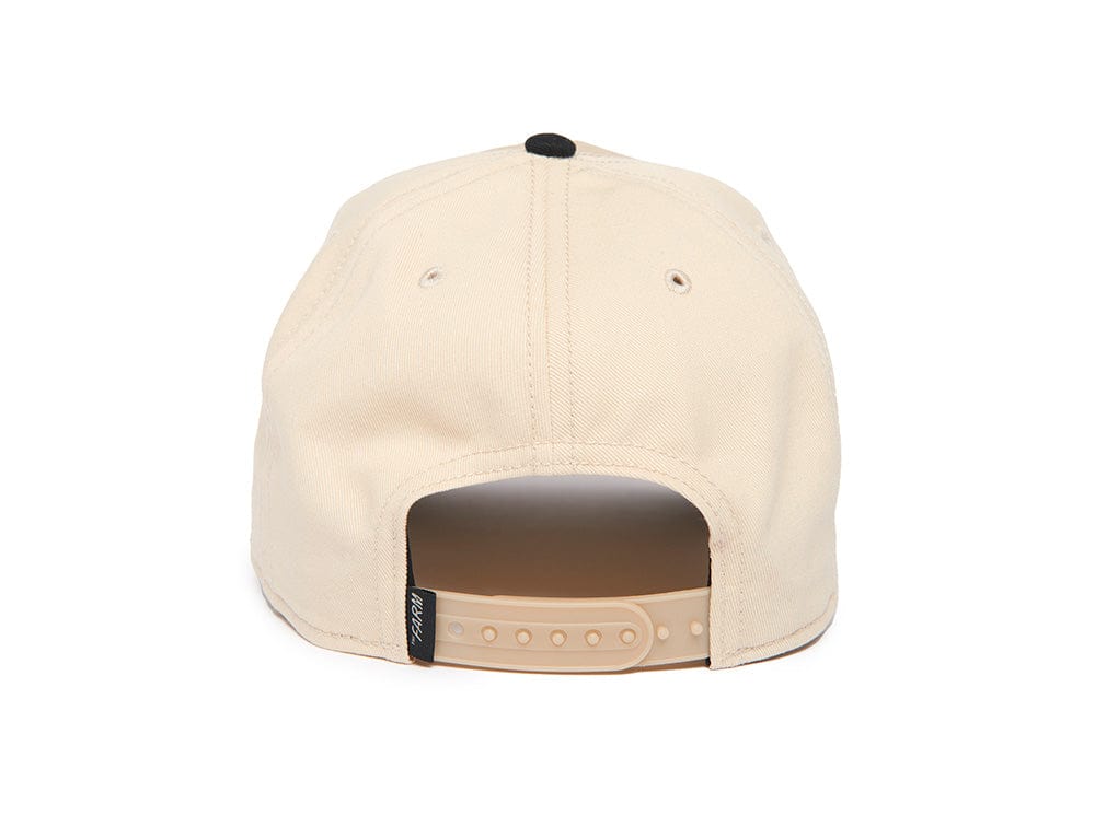 Jockey Goorin Rooster 100 Unisex Beige