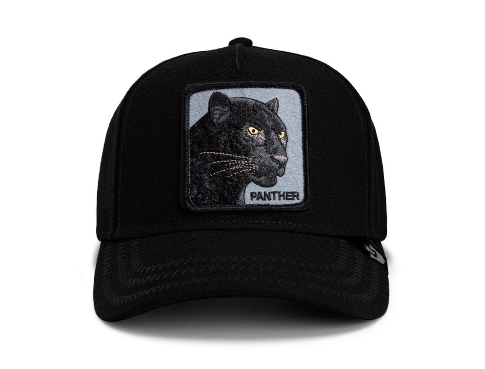 Jockey Goorin Panther Field Unisex Negro