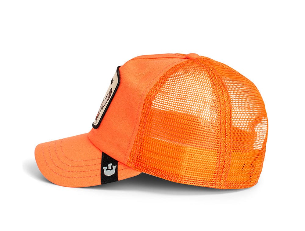Jockey Goorin Maybe Unisex Naranjo