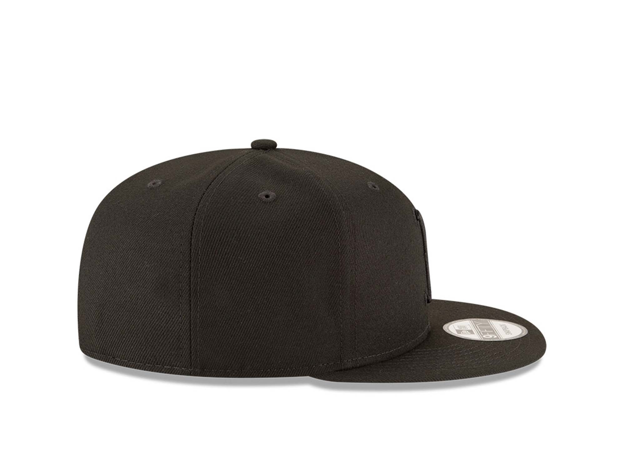Jockey New Era Mlb 950 Boston Red Sox Unisex Negro