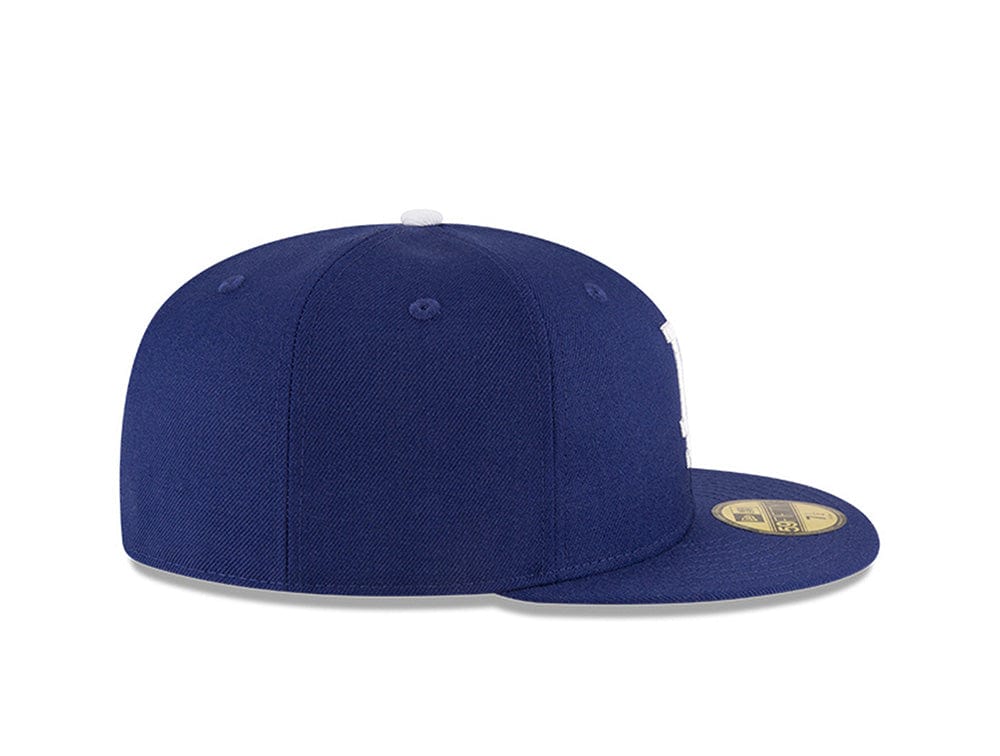 Jockey Mlb 950 New Era Los Angeles Dodgers Unisex Azul