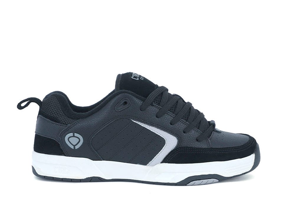Zapatillas Circa Cx201R Hombre Negro