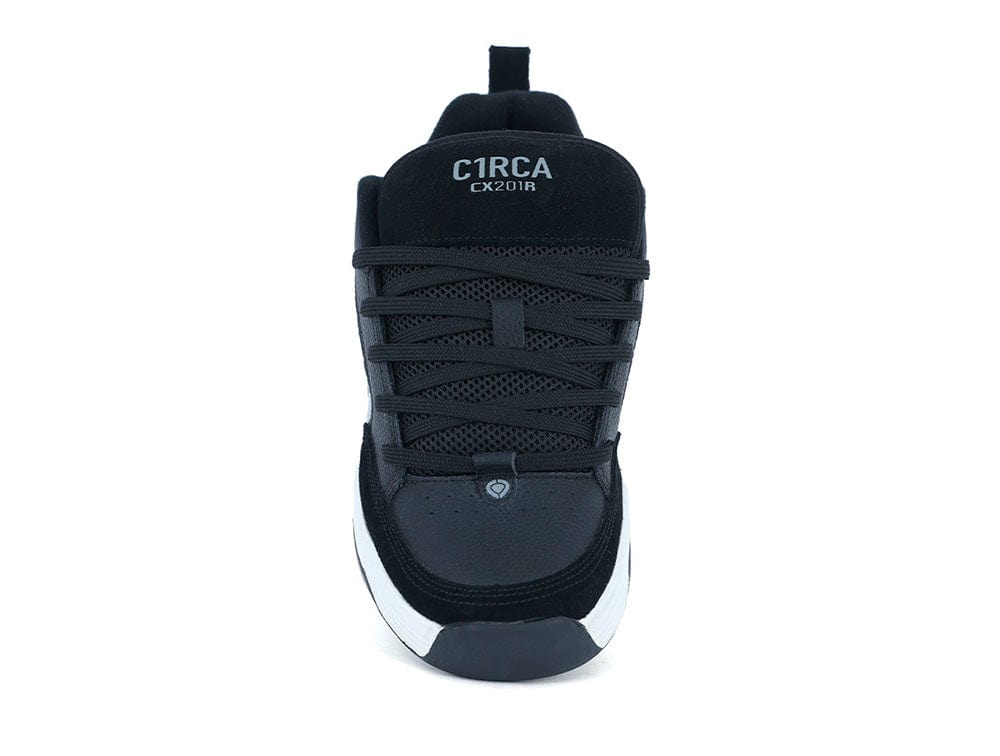 Zapatillas Circa Cx201R Hombre Negro