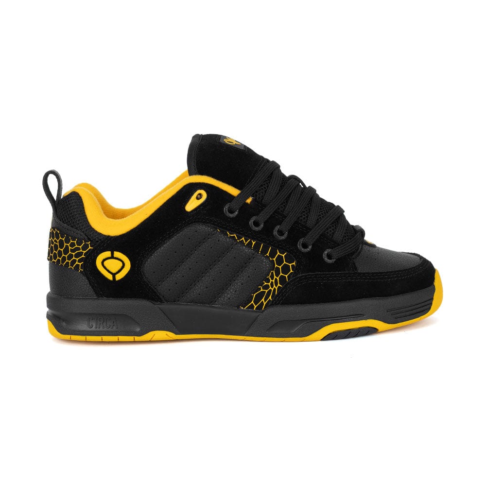 Zapatillas Circa Cx201R Hombre Negro