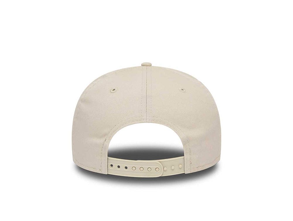 Jockey Mlb New Era 950 Los Angeles Dodgers Unisex Beige