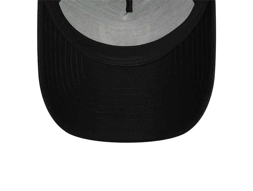 Jockey New Era 940 Las Vegas Riders Unisex Negro