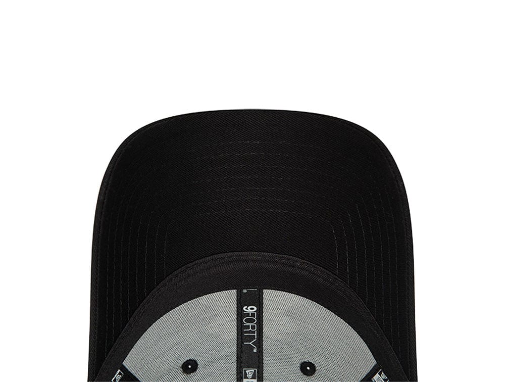 Jockey New Era 940 Warner Bros Harry Potter Unisex Negro