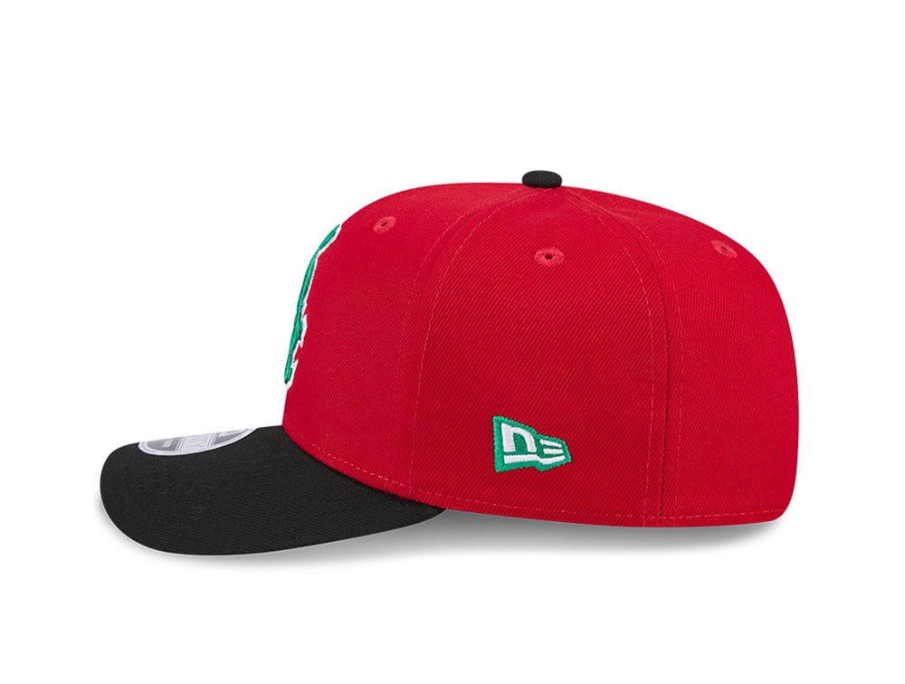 Jockey New Era Mlb  970 Chicago White Sox Unisex Rojo