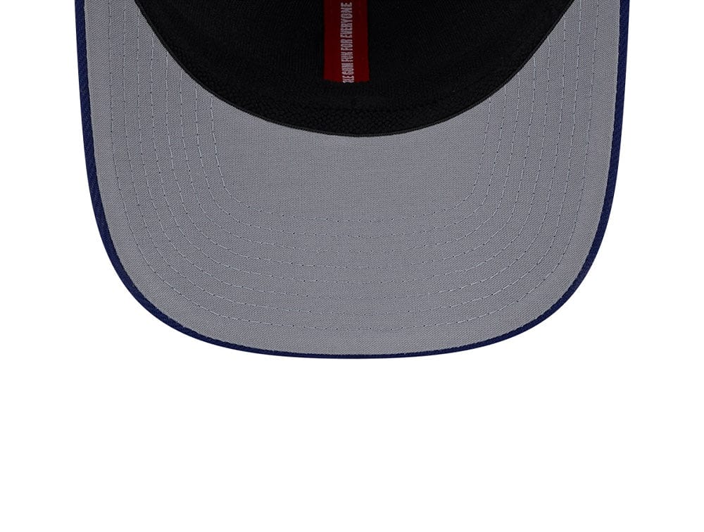 Jockey New Era Mlb 970 San Diego Padres Unisex Blanco