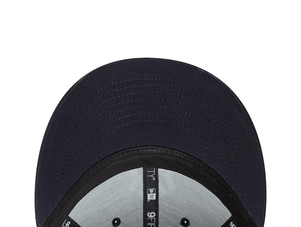 Jockey New Era Mlb 950 New York Yankees Unisex Floral Negro