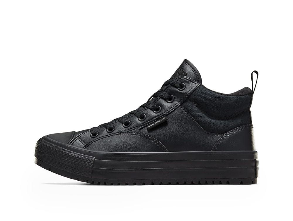 Zapatilla Converse Chuck Taylor All Star Malden Street Hombre Mono Negro