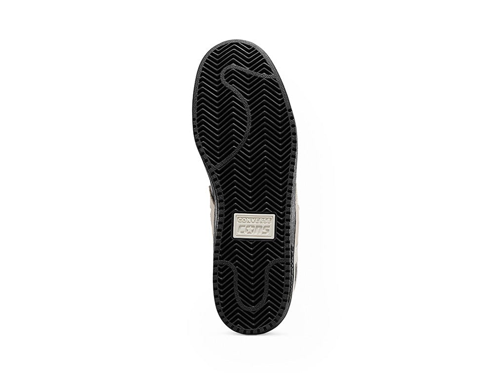 Zapatilla Converse As-1 Pro Hombre Blanco