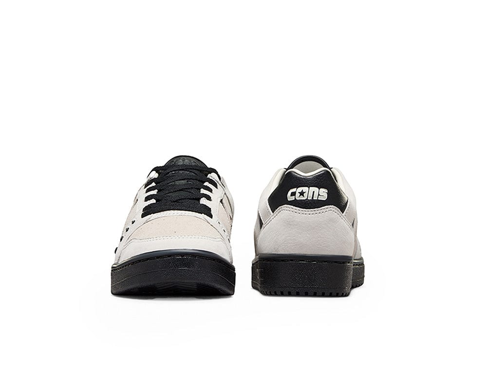 Zapatilla Converse As-1 Pro Hombre Blanco