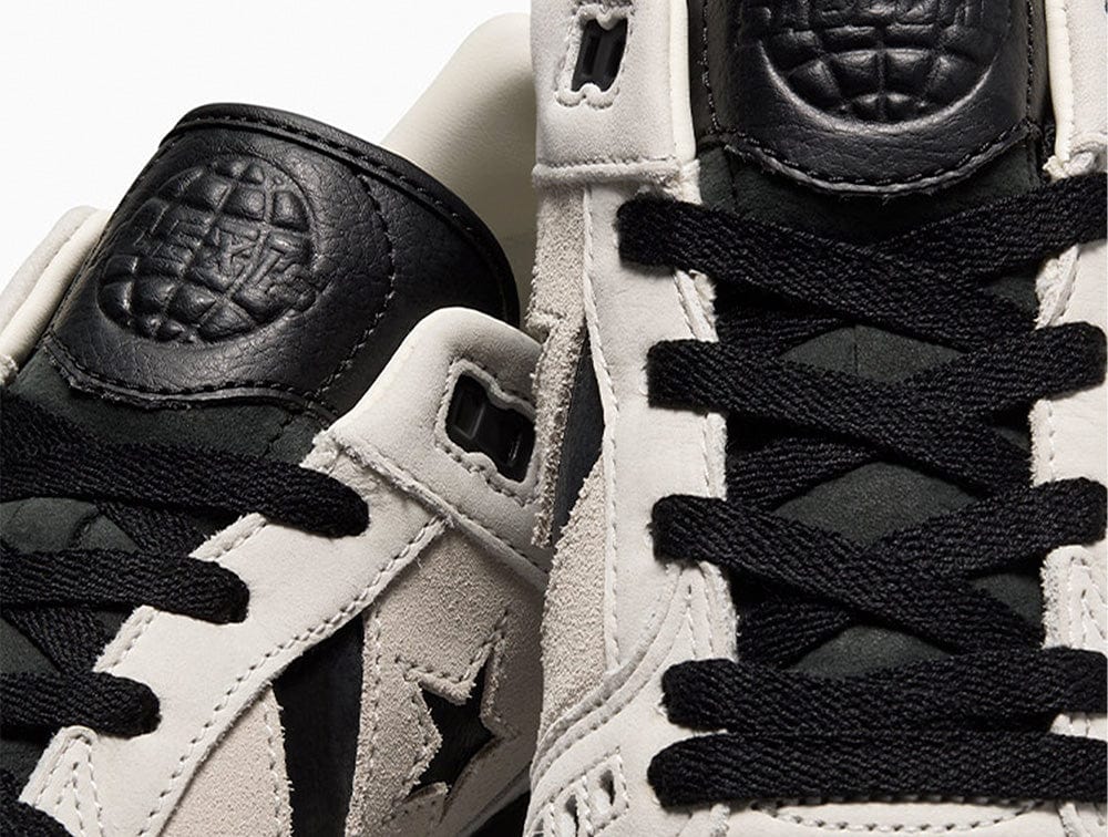 Zapatilla Converse As-1 Pro Hombre Blanco