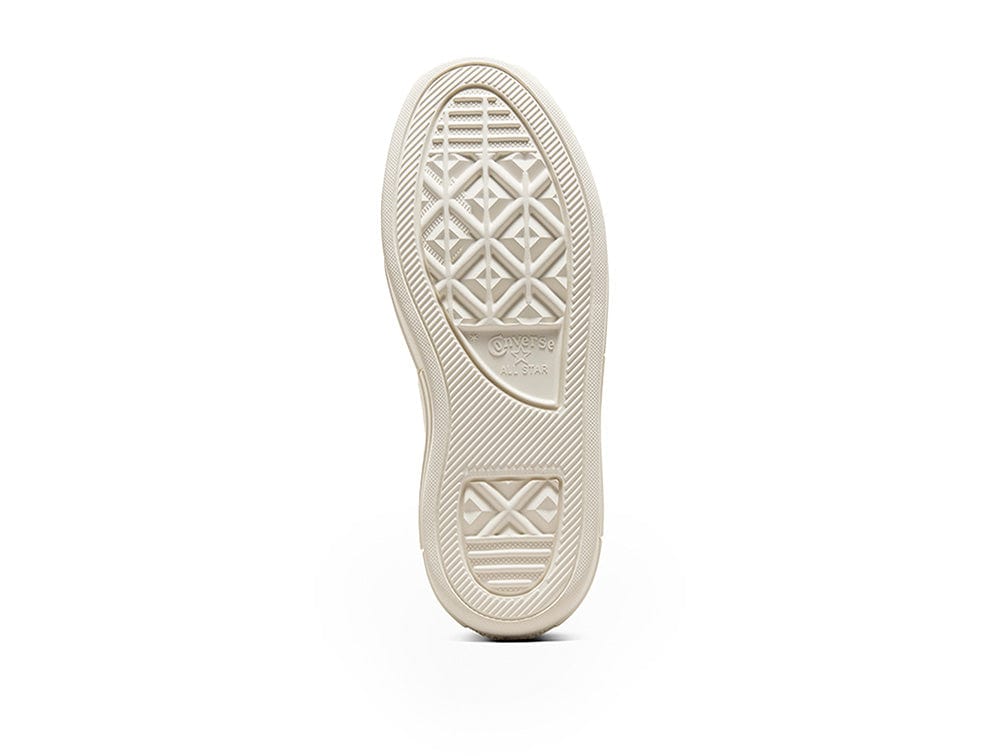 Zapatilla Converse Cruise Mujer Verde