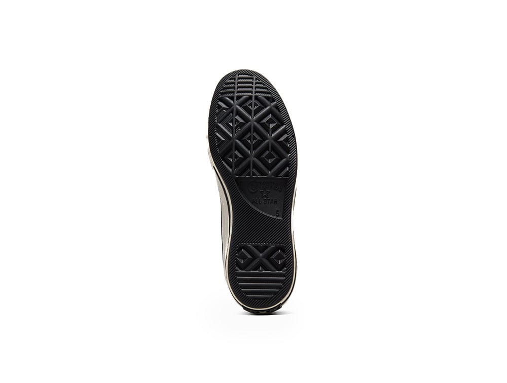 Zapatillas Converse Chuck 70 Mujer Negro
