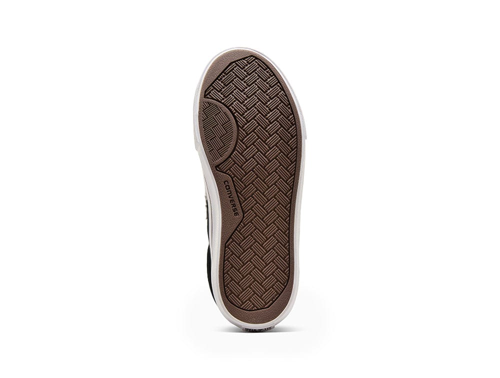 Zapatillas Converse Sport Casual Junior Negro