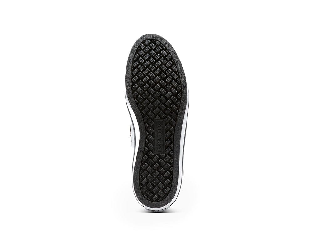 Zapatillas Converse Sport Casual Hombre Negro