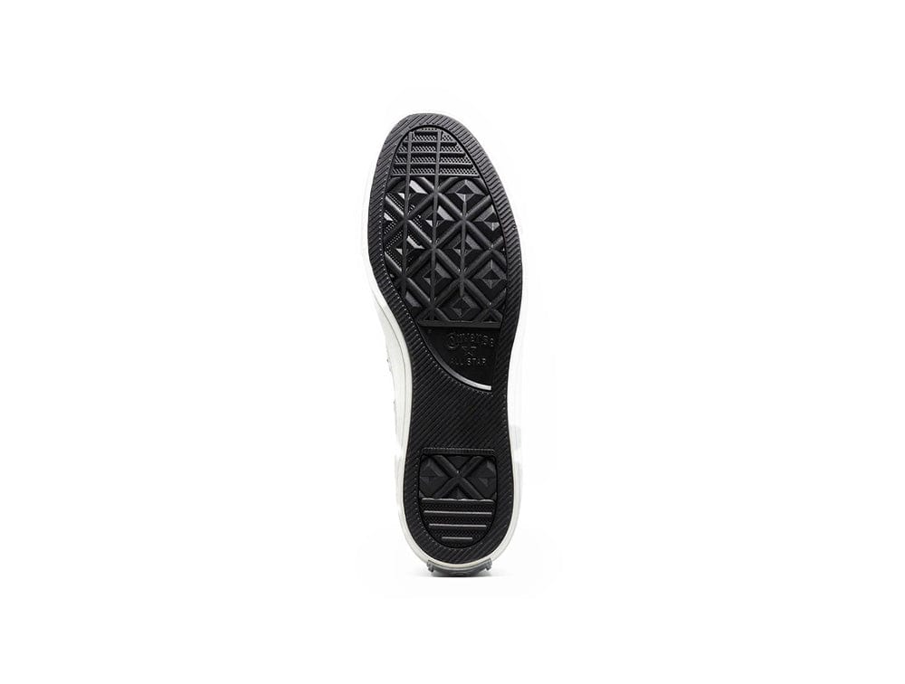 Zapatillas Converse Naruto Chuck Taylor Hi (Sasuke) Unisex Gris