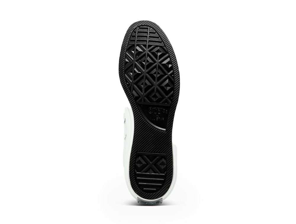 Zapatillas Converse Naruto Chuck Taylor Hi (Kakashi) Unisex Gris