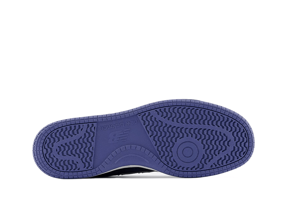 Zapatillas New Balance 480 Hombre Azul