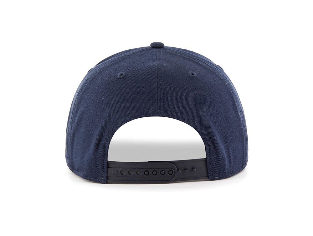 Jockey 47 Mln Clean Up New York Yankees Unisex Azul