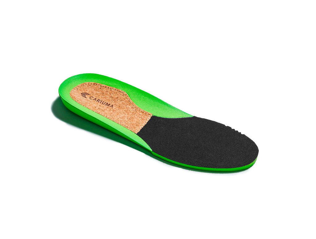 Zapatilla Cariuma Catiba Pro Hombre Negro