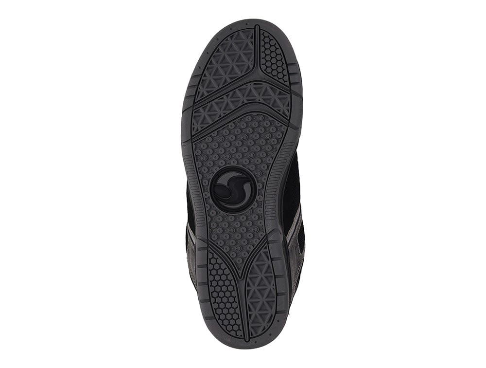 Zapatillas Dvs Comanche Hombre Gris