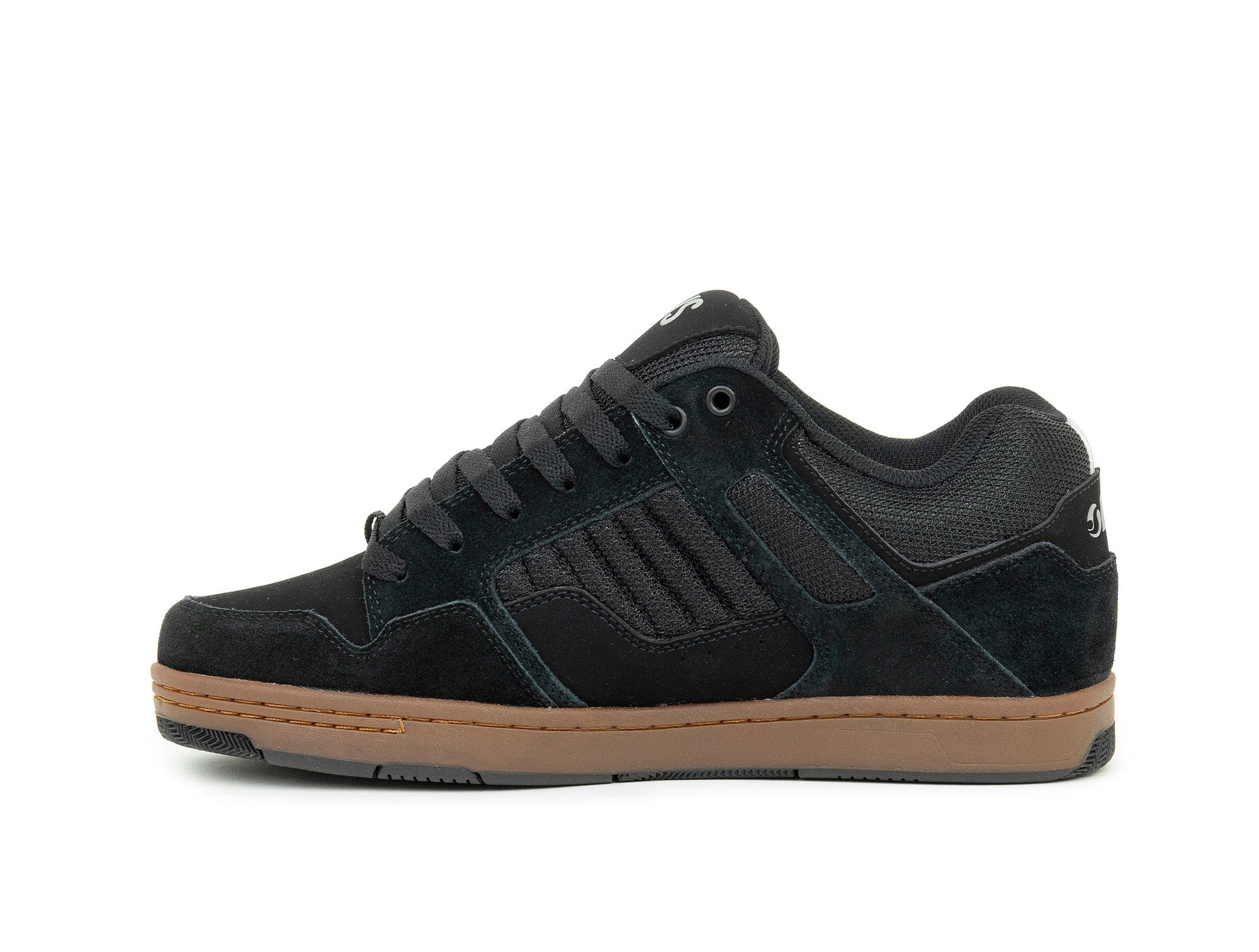 Zapatilla Dvs Enduro 125 Hombre Negro