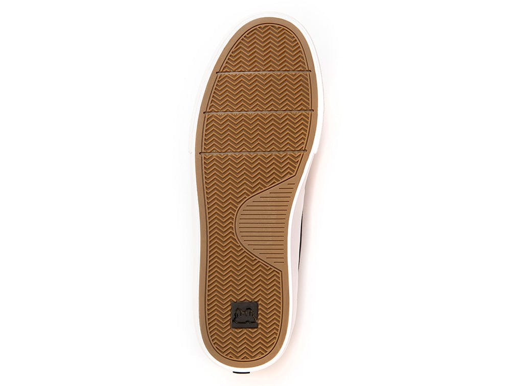 Zapatilla Gangsta Wallride 2 Hombre Negro