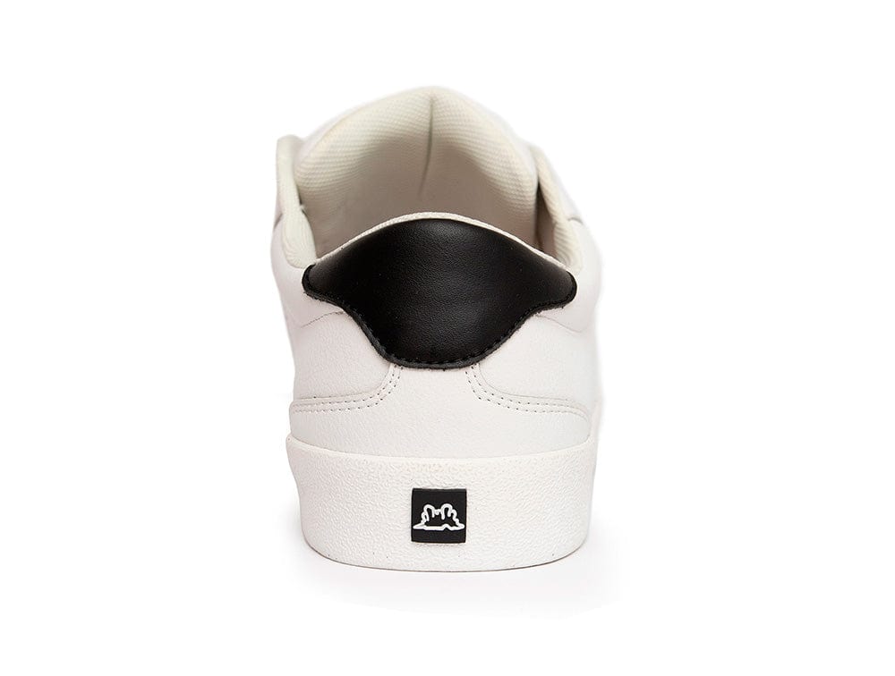 Zapatilla Gangsta Citizen Hombre Blanco