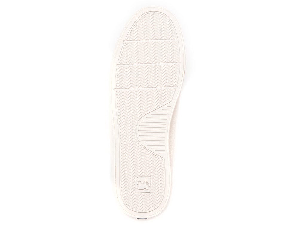Zapatilla Gangsta Citizen Hombre Blanco