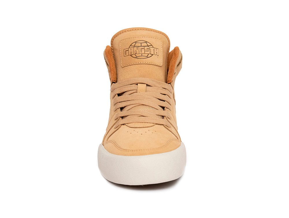 Zapatilla Gangsta Trooper Hombre Cafe