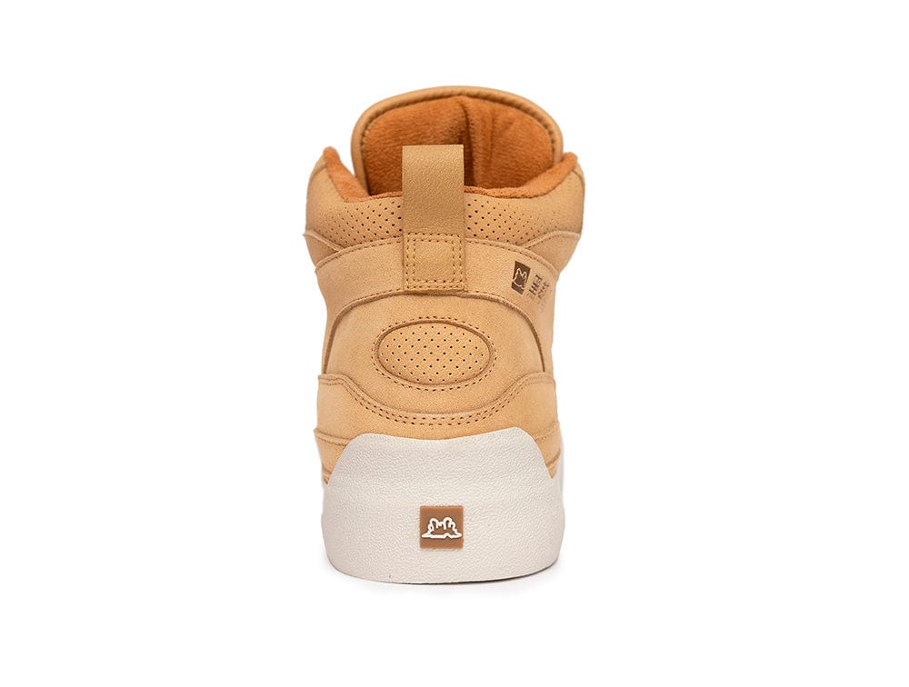 Zapatilla Gangsta Trooper Hombre Cafe