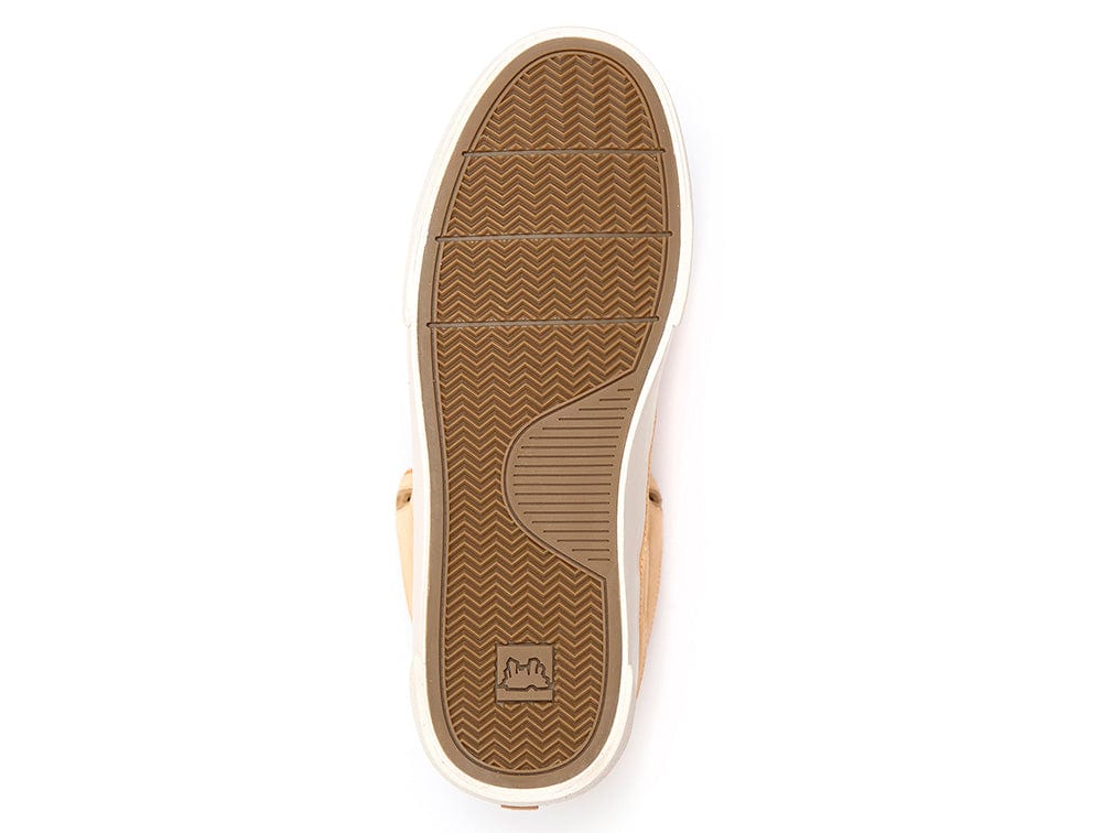 Zapatilla Gangsta Trooper Hombre Cafe