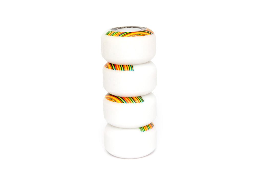 Ruedas Gangsta Park 53Mm Unisex Multic