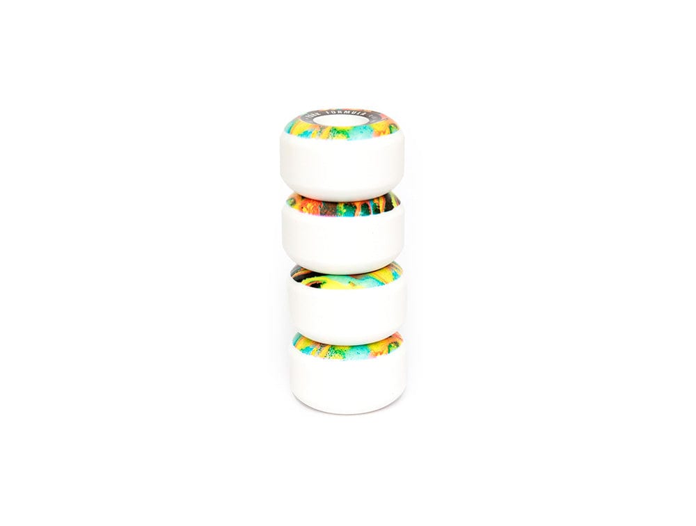 Ruedas Gangsta Park 54Mm Unisex Multic