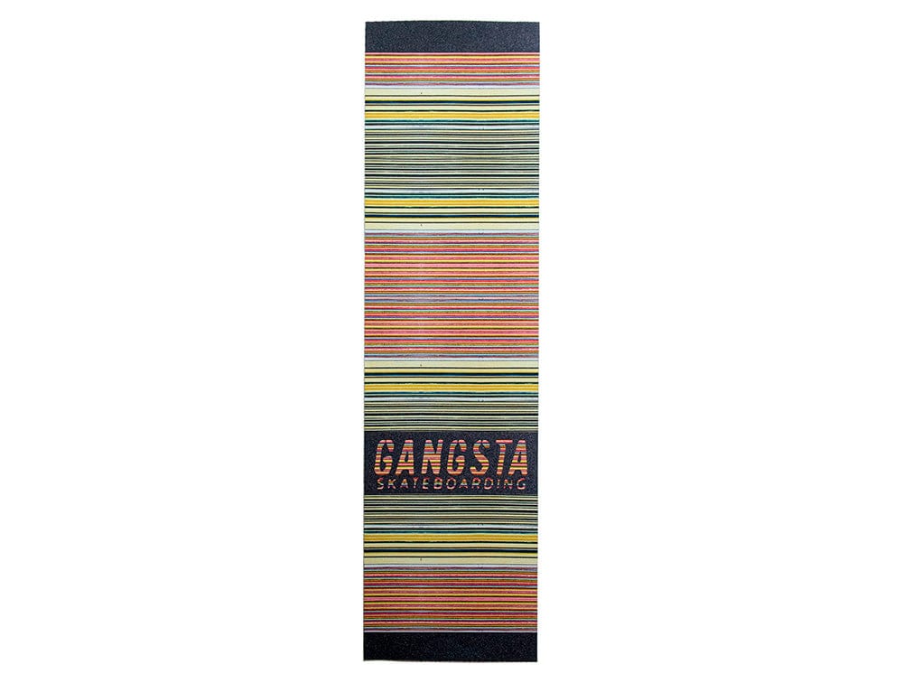 Lija Gangsta Grip Veeners Unisex Blanco