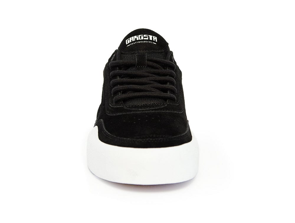 Zapatilla Gangsta Sailor Unisex Negro